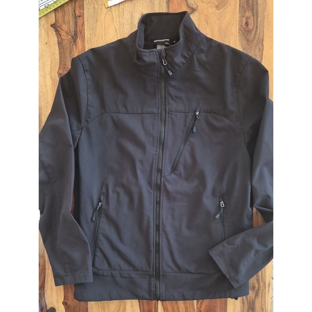 Champion Venture Dry Zip Up Jacket